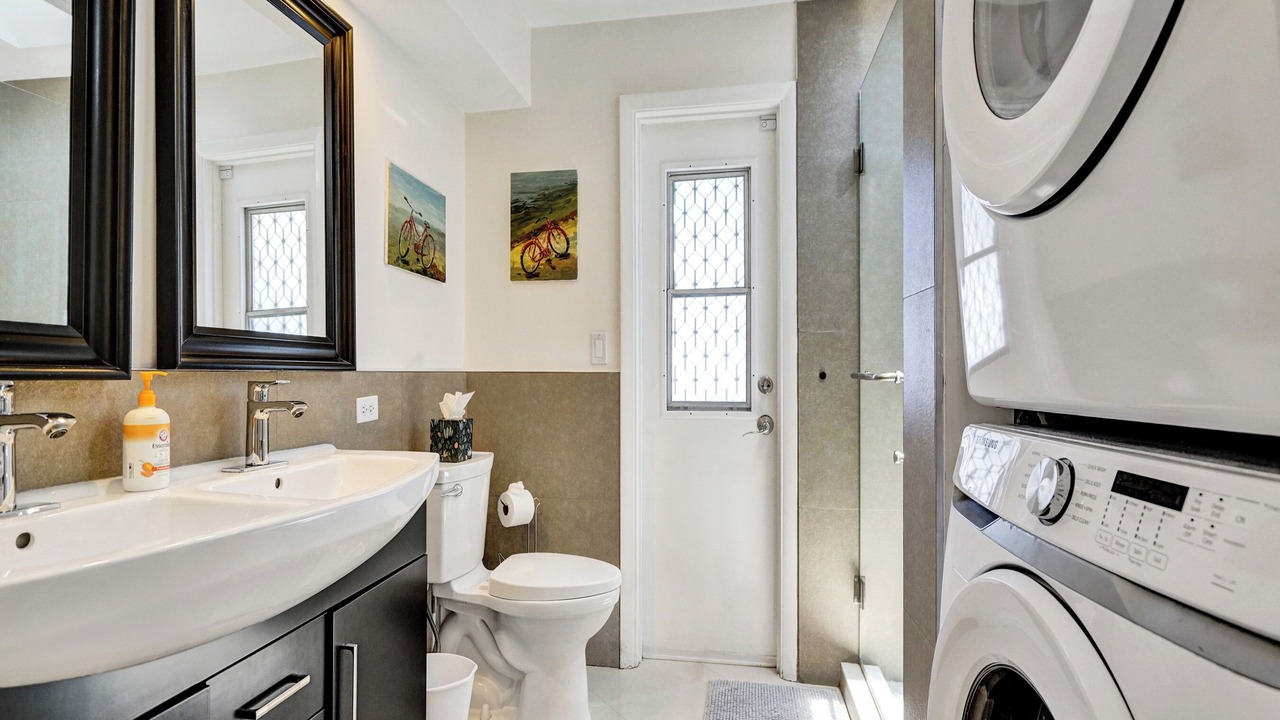 Photo of Bathroom in Bel Air