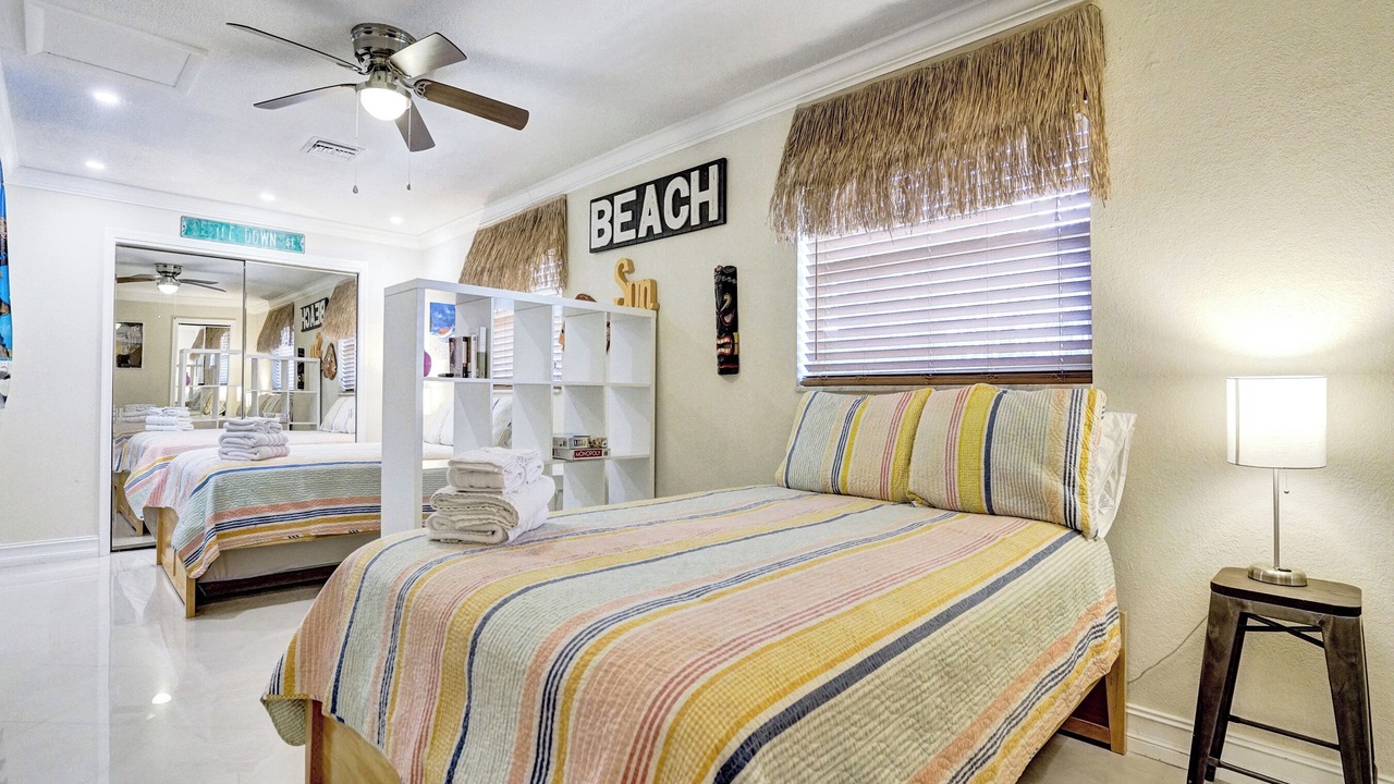Photo of Bedroom in Bel Air