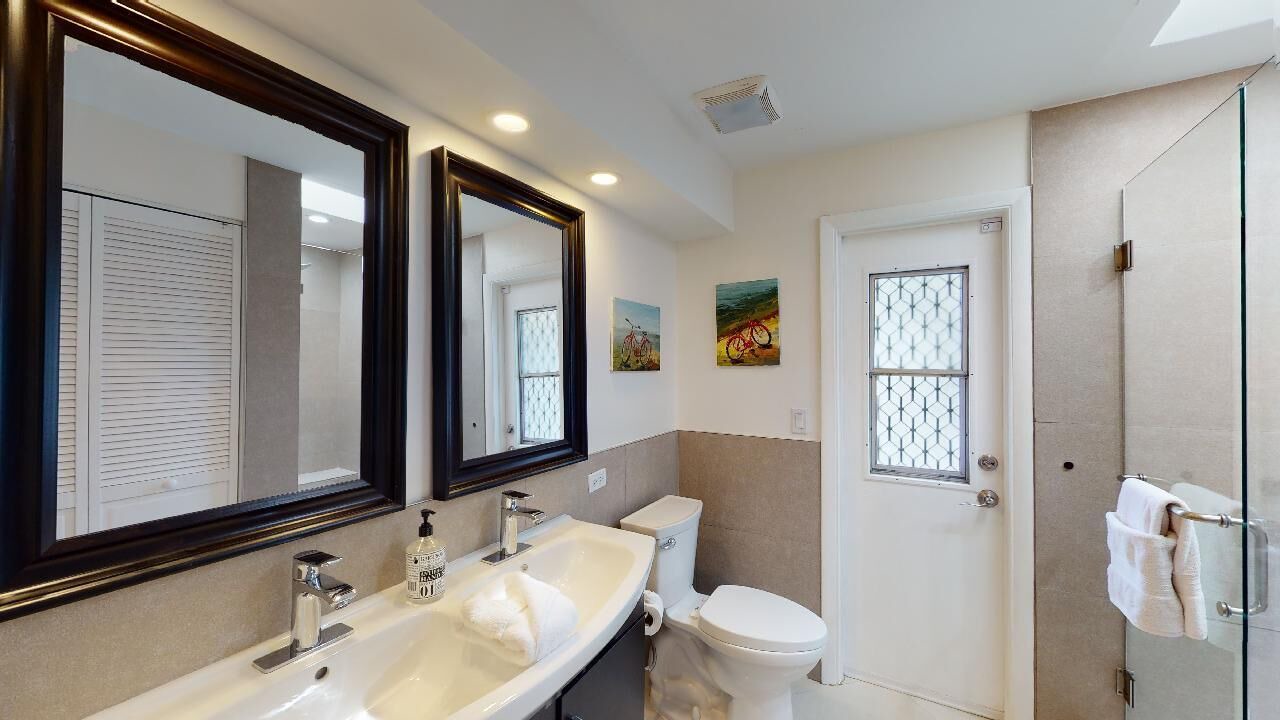 Photo of Bathroom in Bel Air