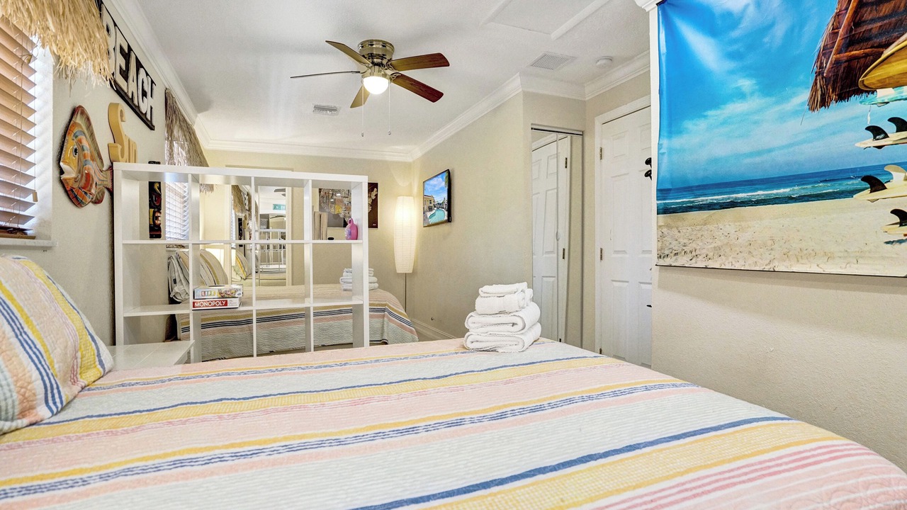 Photo of Bedroom in Bel Air