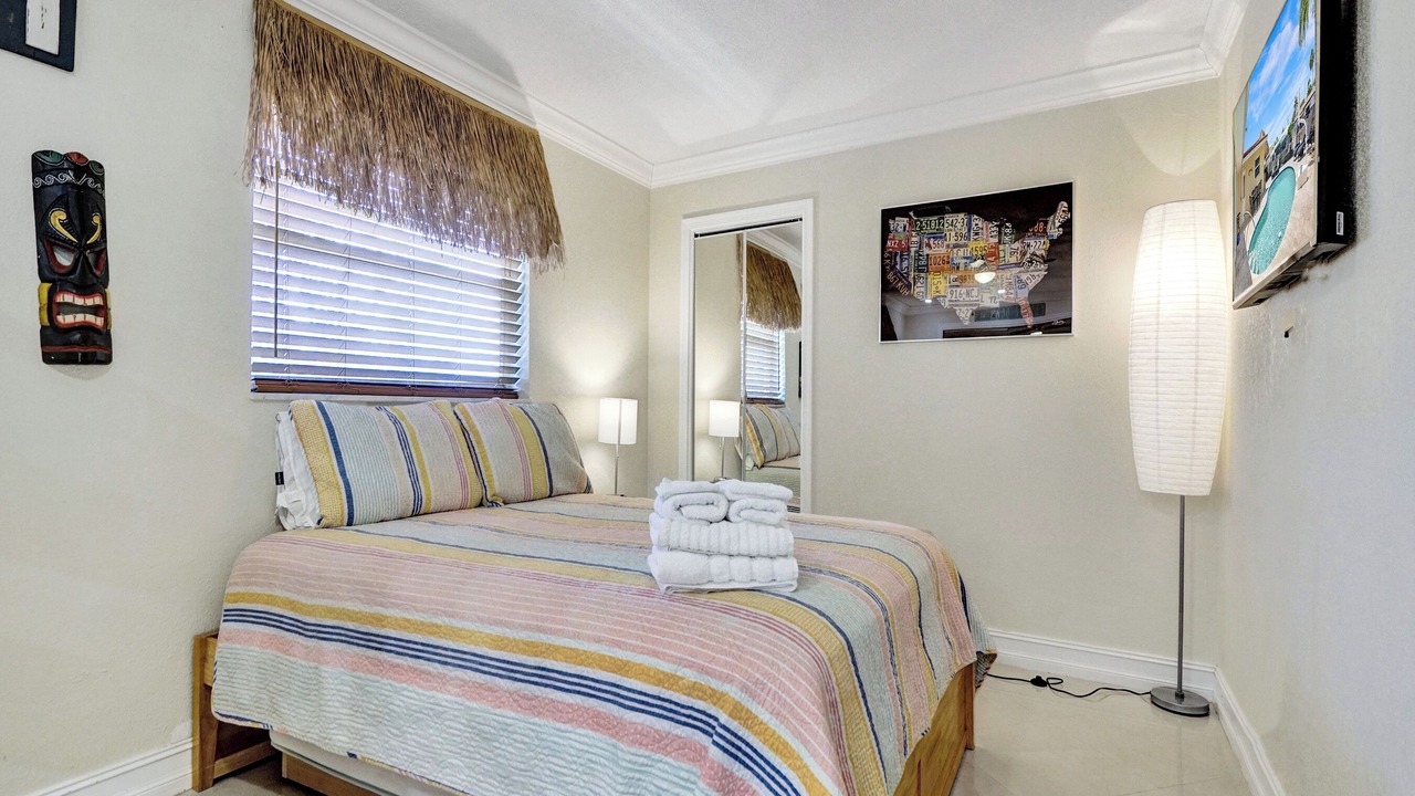 Photo of Bedroom in Bel Air