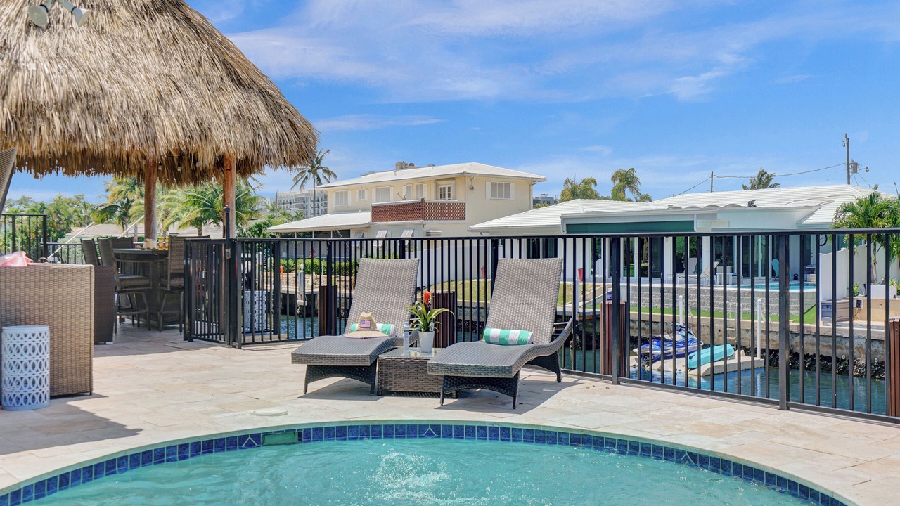 Photo of Outdoor in Bel Air