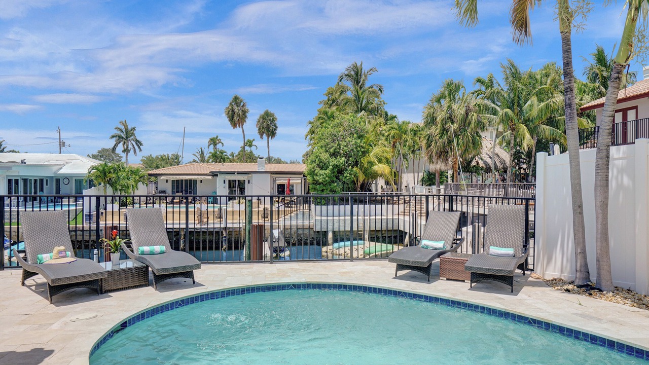 Photo of Outdoor in Bel Air