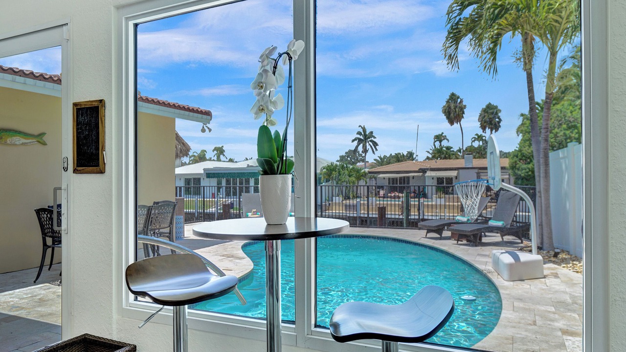 Photo of Outdoor in Bel Air
