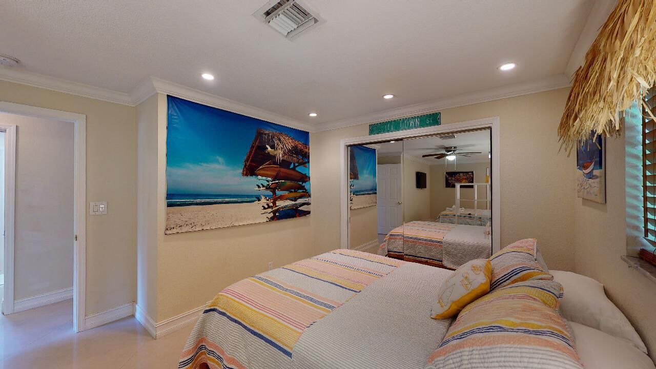Photo of Bedroom in Bel Air