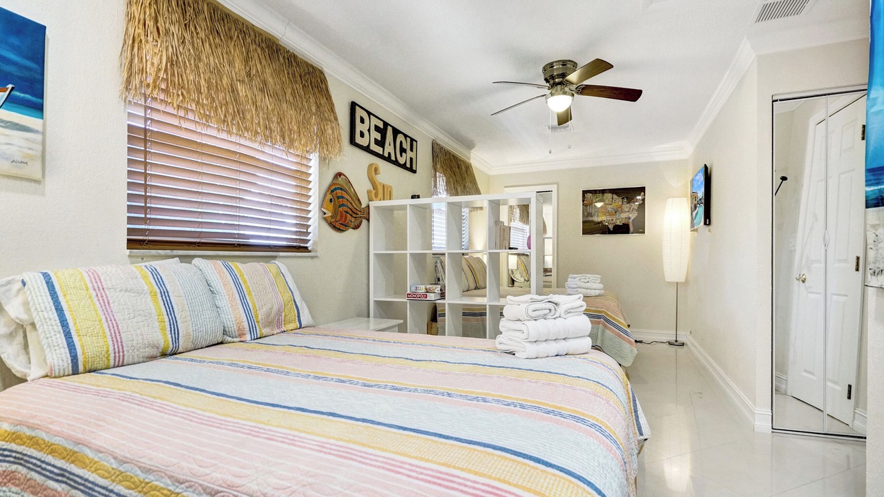 Photo of Bedroom in Bel Air