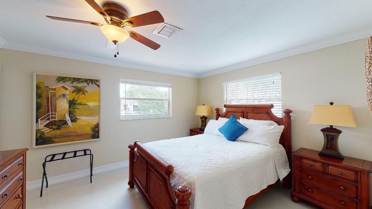Photo of Bedroom in Bel Air