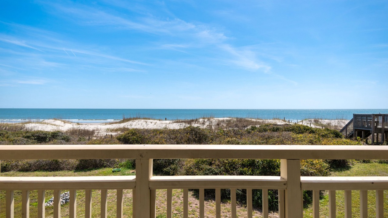 Photo of Outdoor in Caswell Beach
