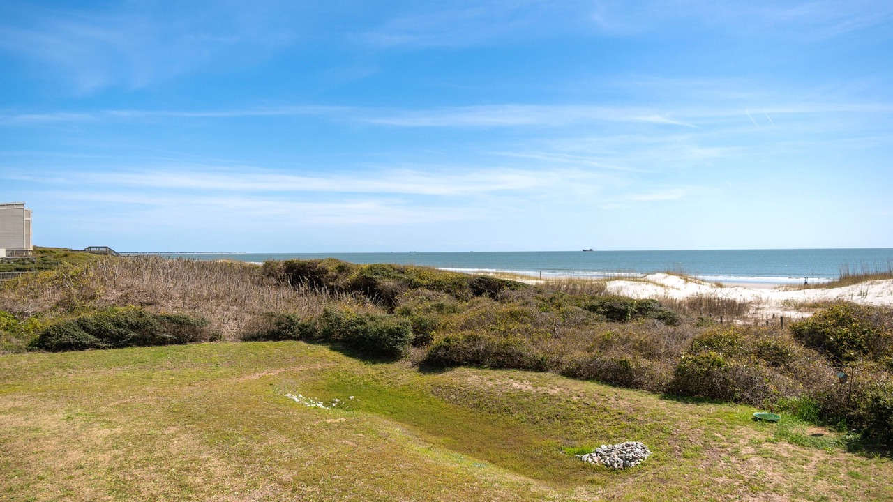 Photo of Outdoor in Caswell Beach
