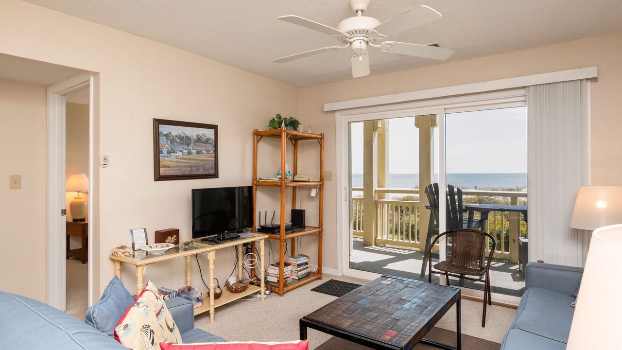 Photo of Bedroom in Caswell Beach