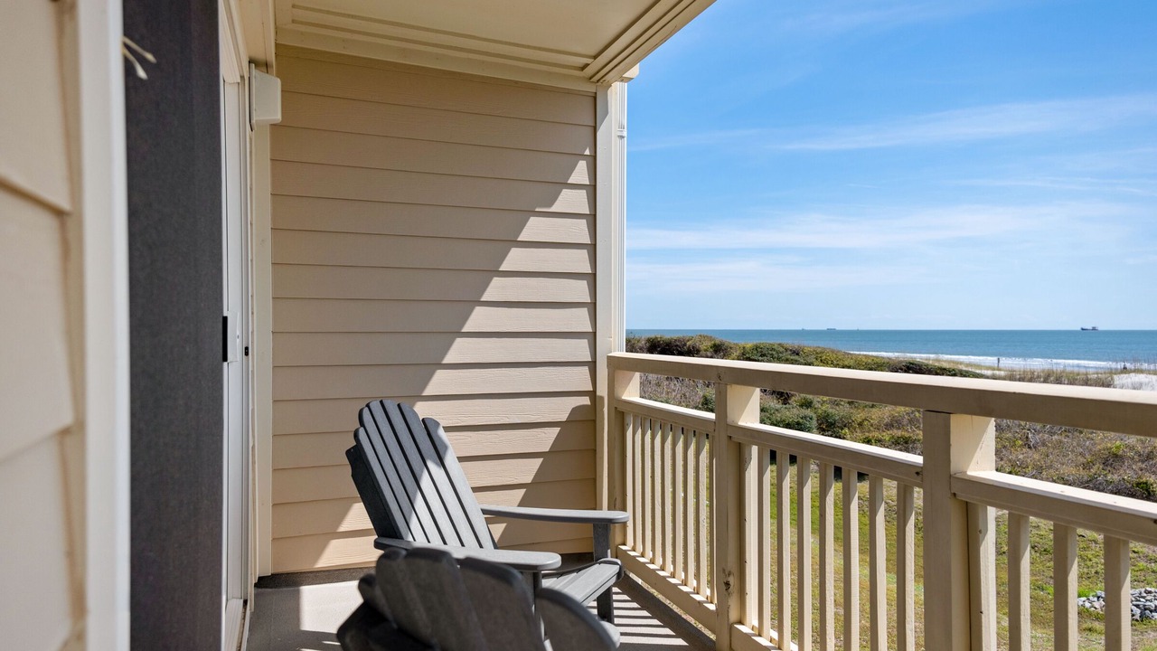 Photo of Outdoor in Caswell Beach
