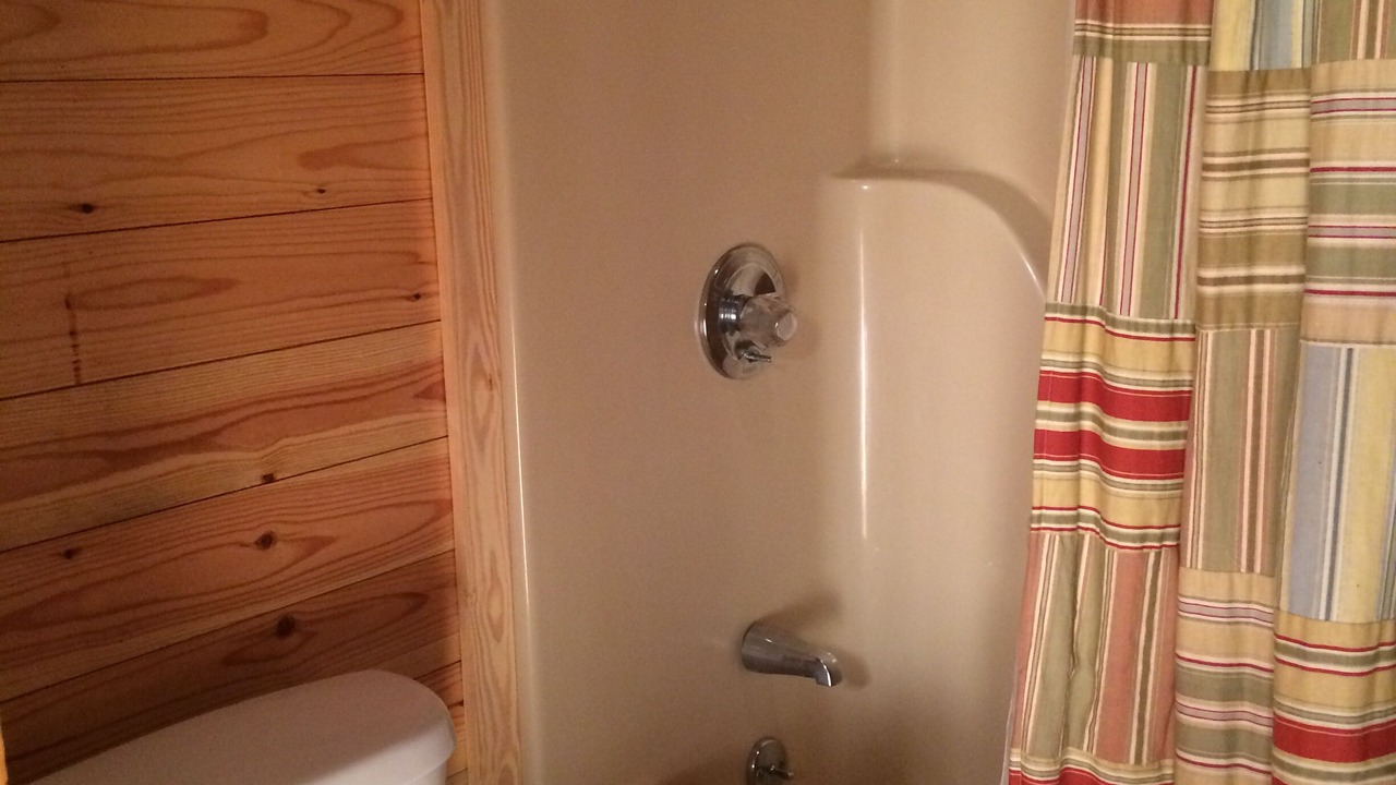 Photo of Bathroom in Elkin