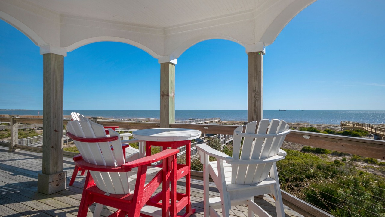 Photo of Outdoor in Caswell Beach