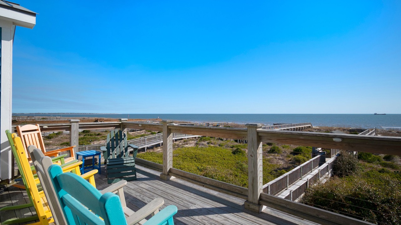 Photo of Outdoor in Caswell Beach