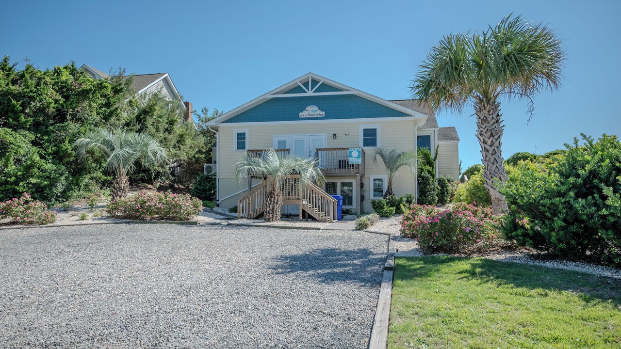 Photo of Outdoor in Caswell Beach