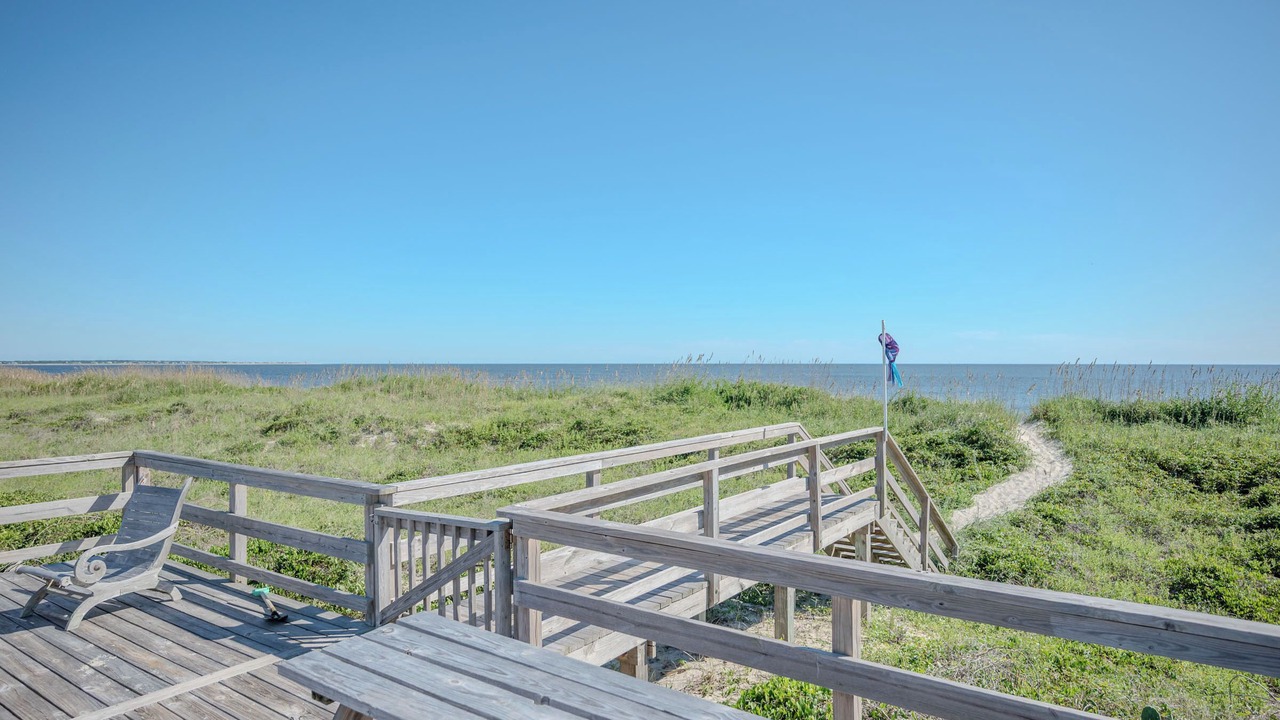 Photo of Others in Caswell Beach