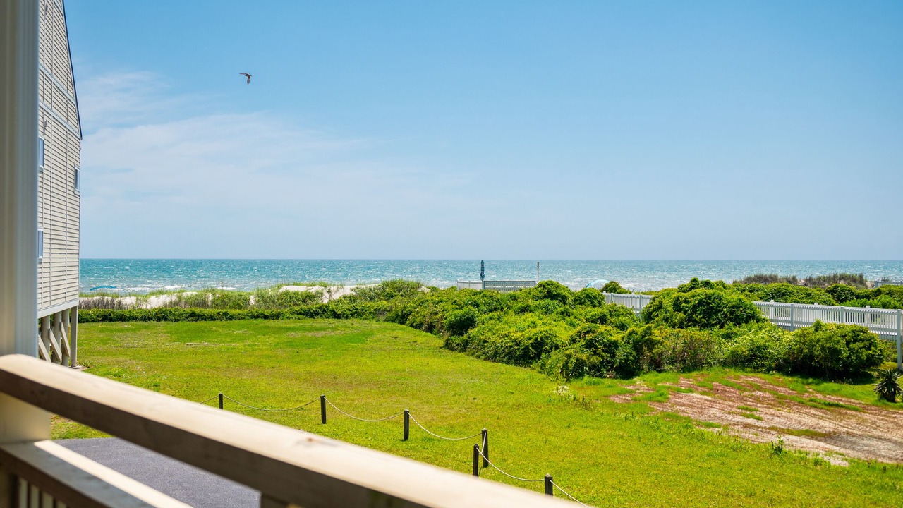 Photo of Outdoor in Caswell Beach