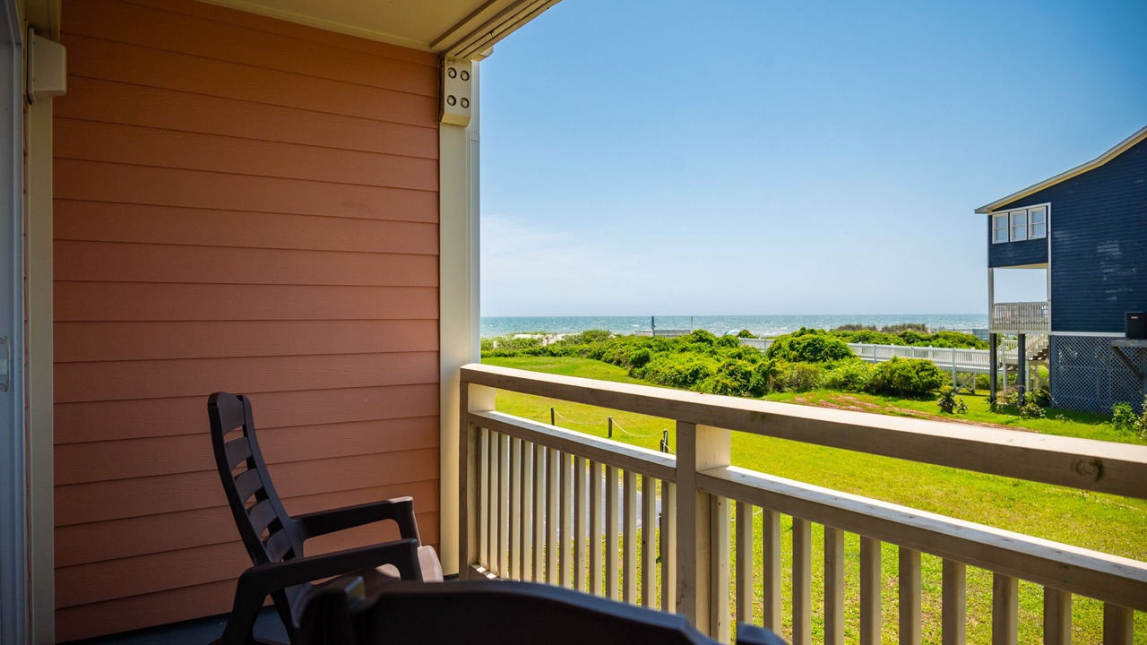 Photo of Outdoor in Caswell Beach