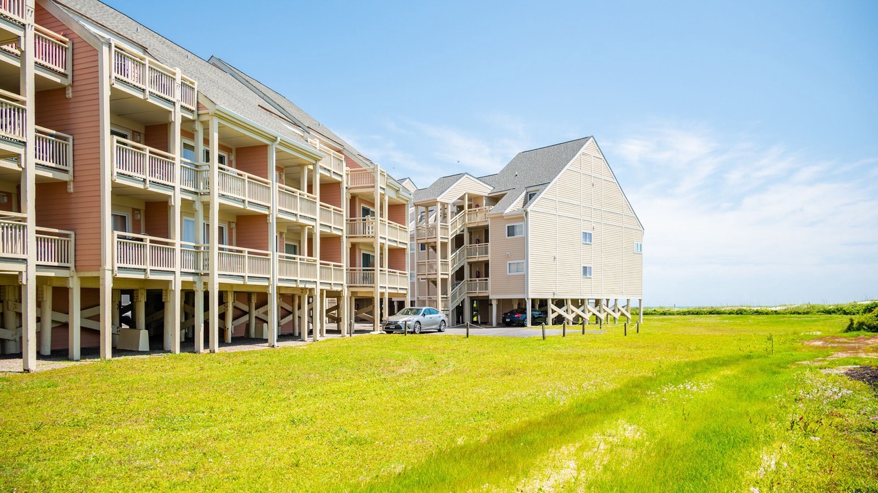 Photo of Outdoor in Caswell Beach