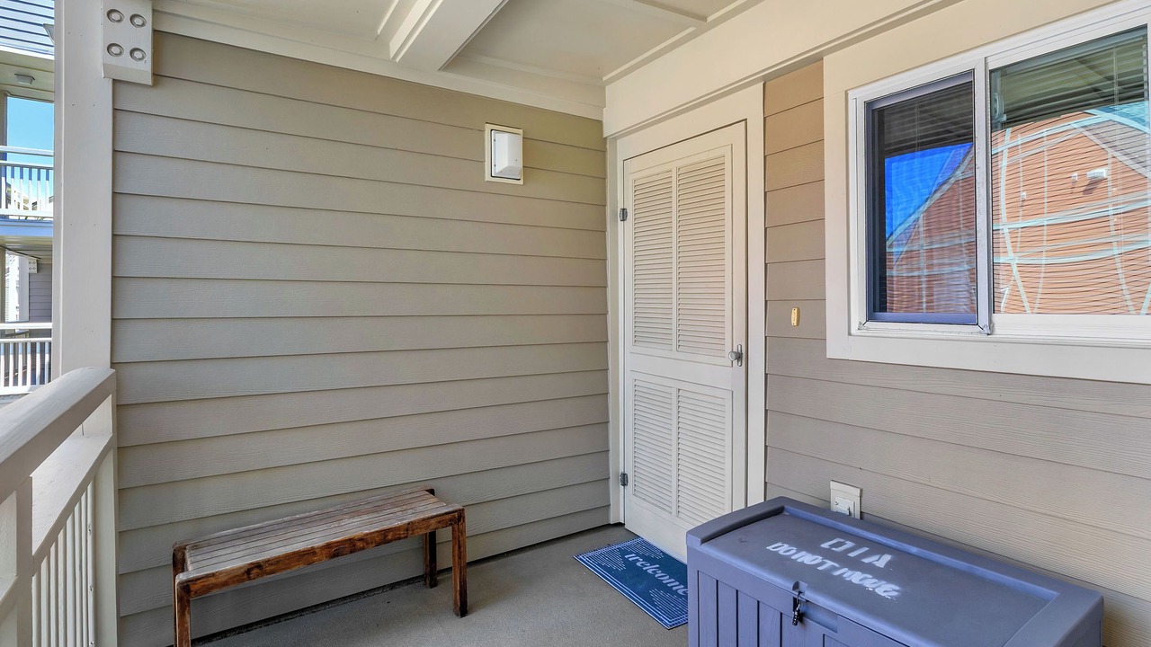Photo of Outdoor in Caswell Beach