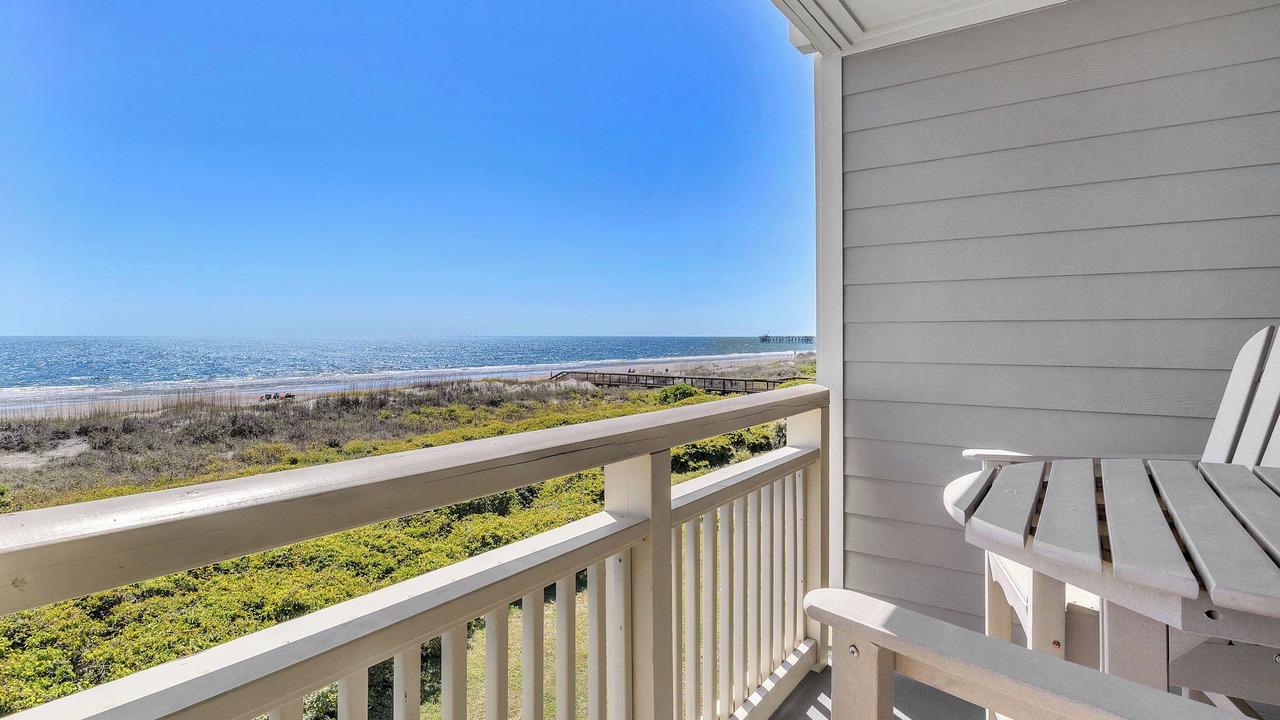 Photo of Outdoor in Caswell Beach