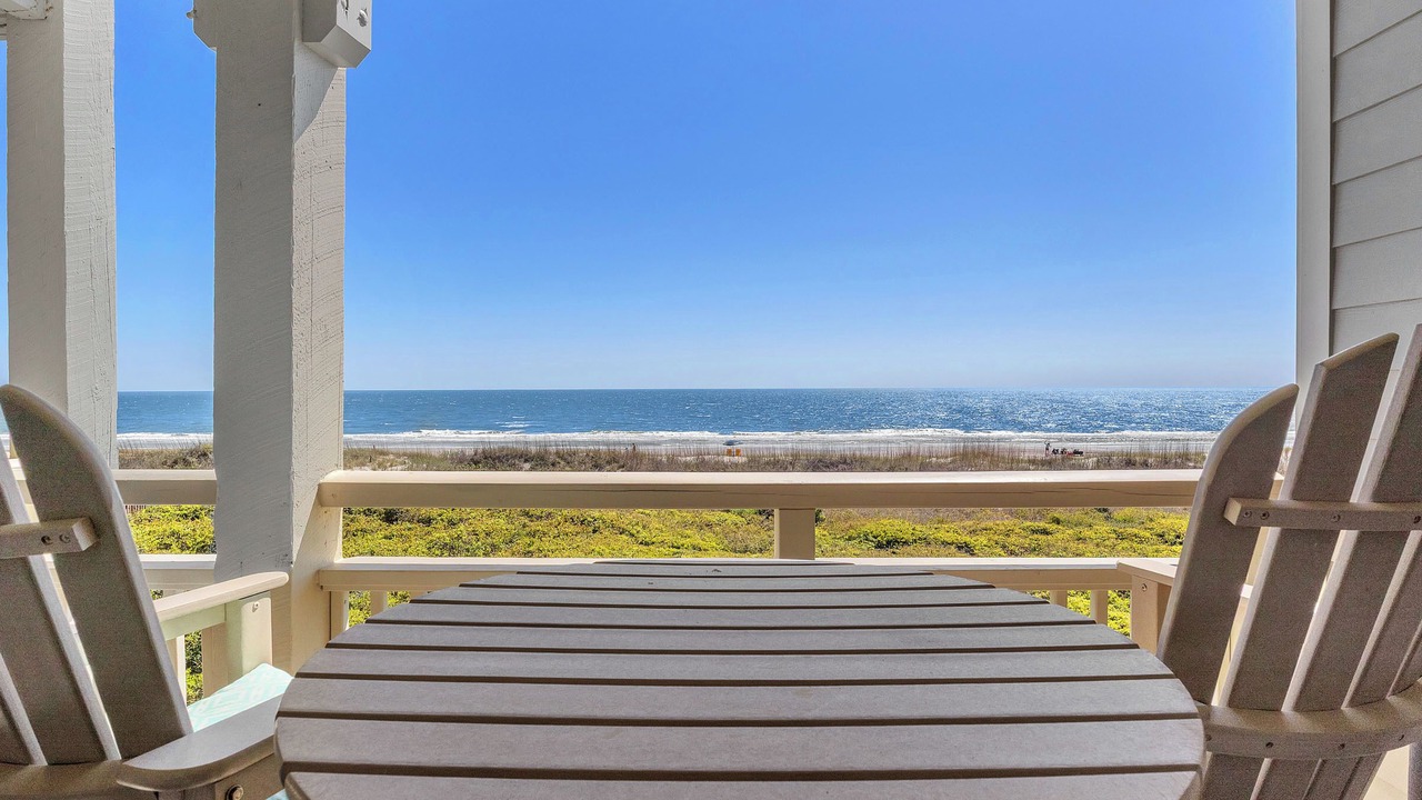 Photo of Outdoor in Caswell Beach