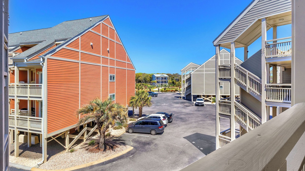 Photo of Outdoor in Caswell Beach