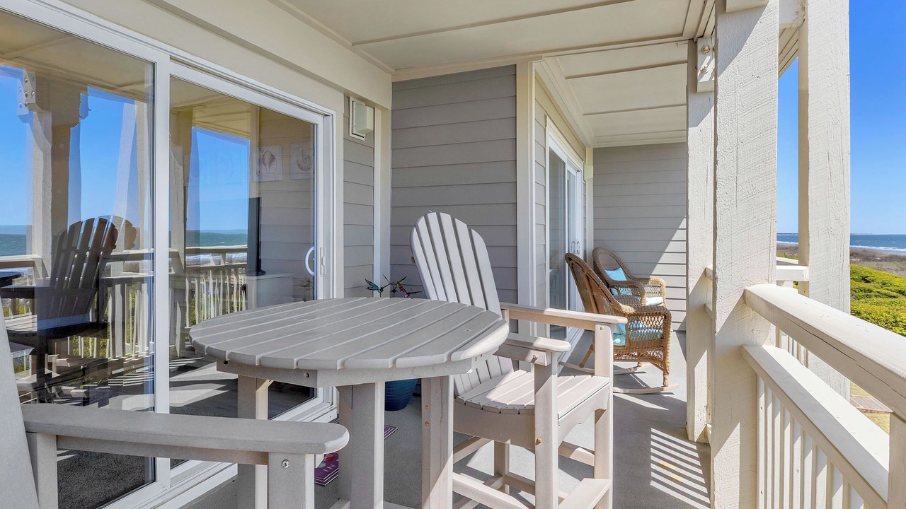 Photo of Outdoor in Caswell Beach