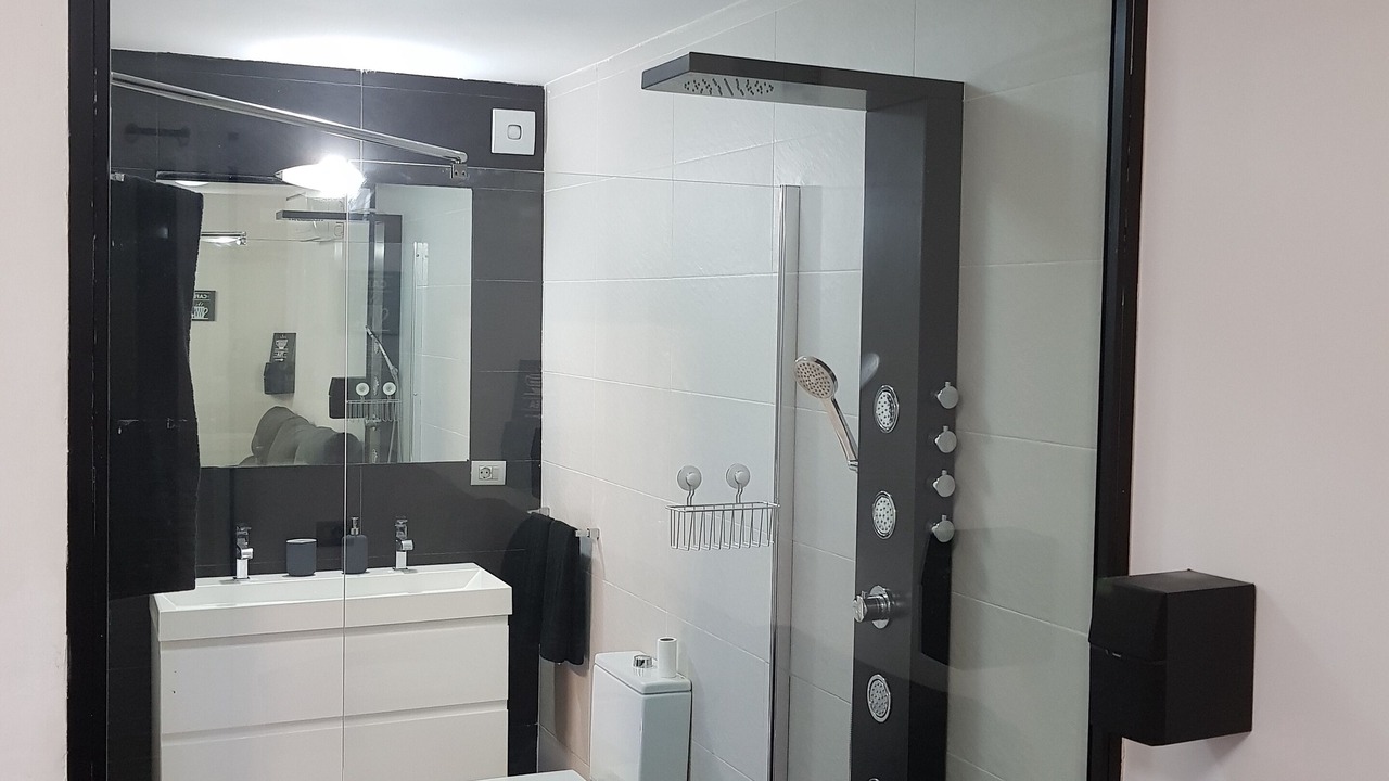 Photo of Bathroom in Maspalomas