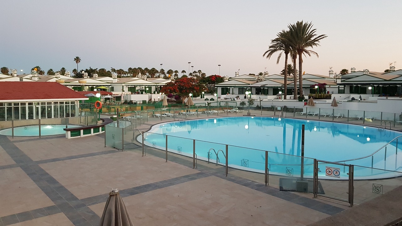 Photo of Outdoor in Maspalomas