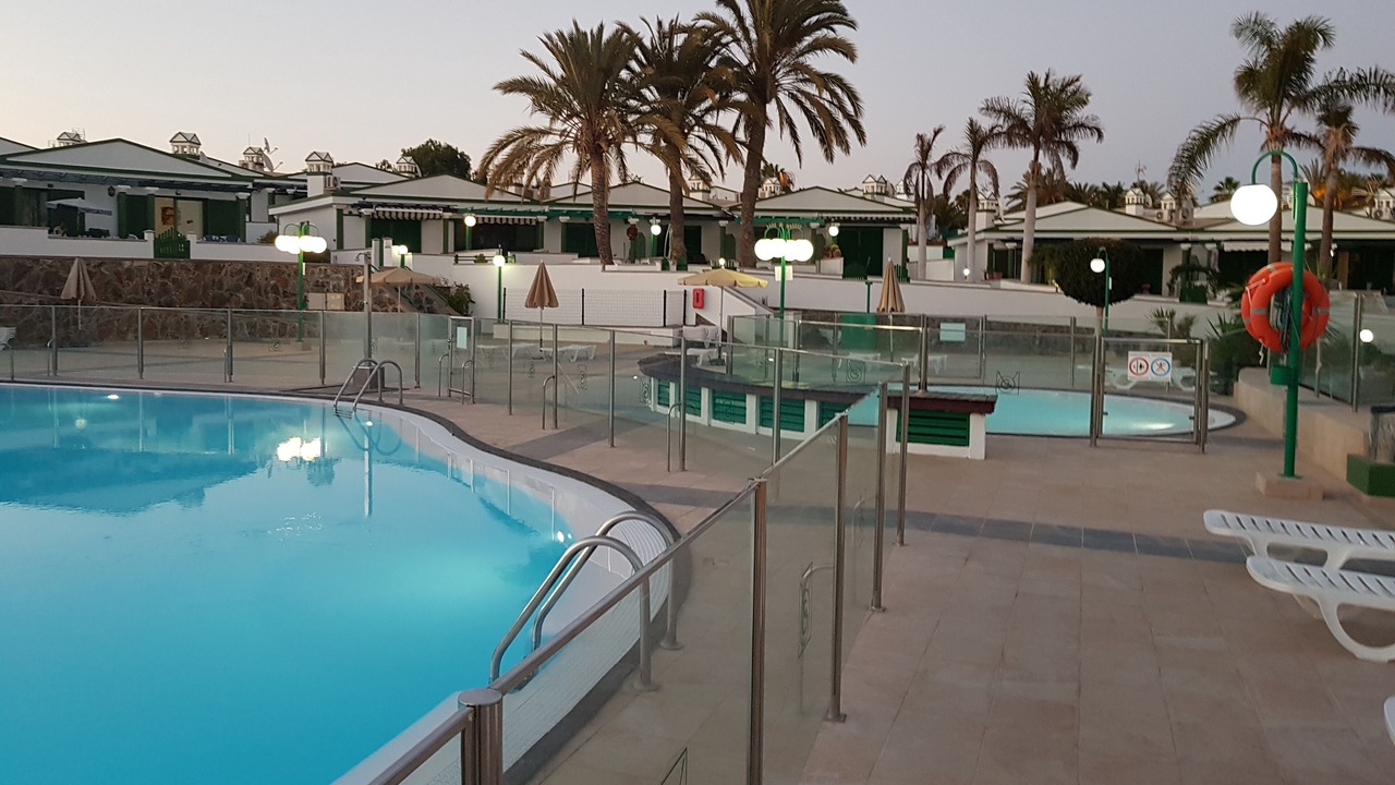 Photo of Outdoor in Maspalomas