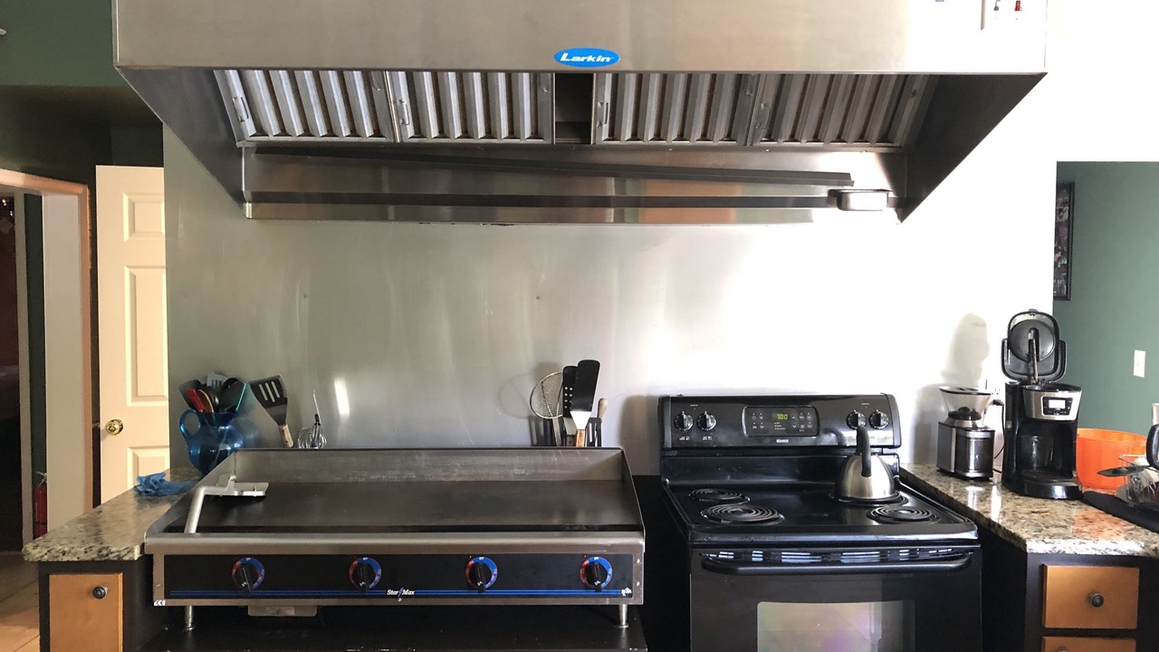 Photo of Kitchen in Shelby