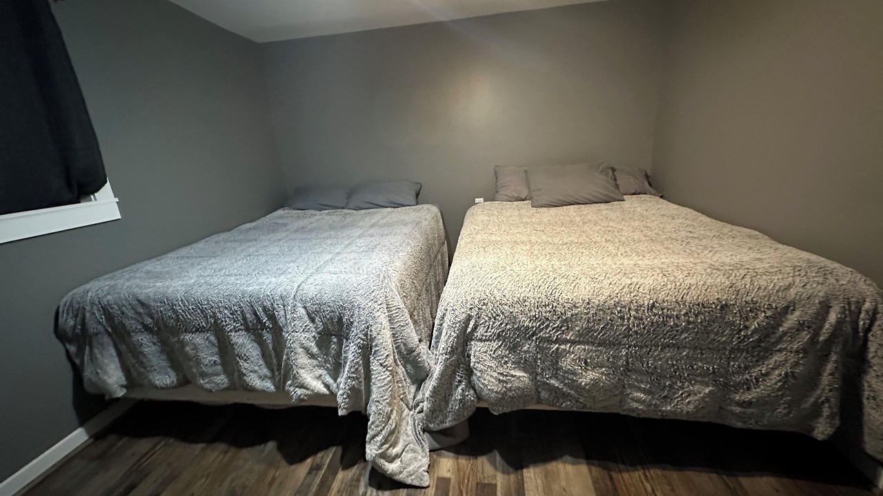 Photo of Bedroom in Shelby
