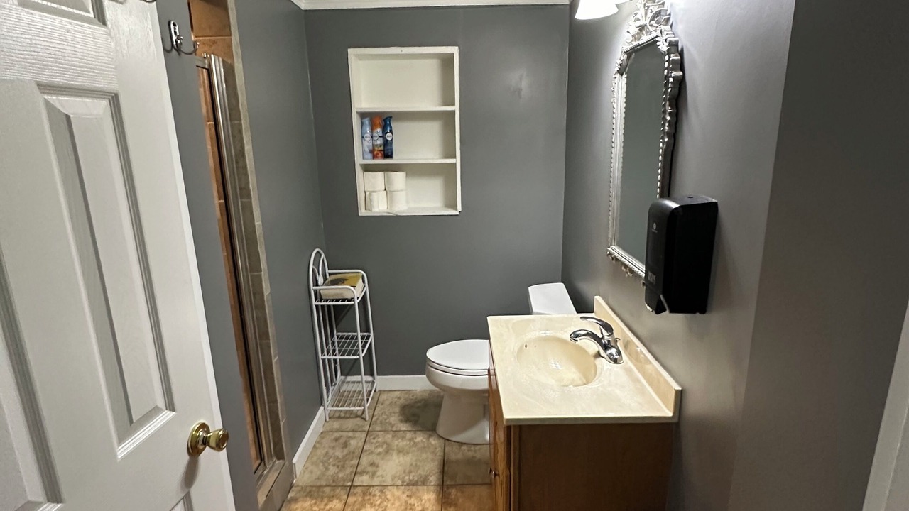 Photo of Bathroom in Shelby