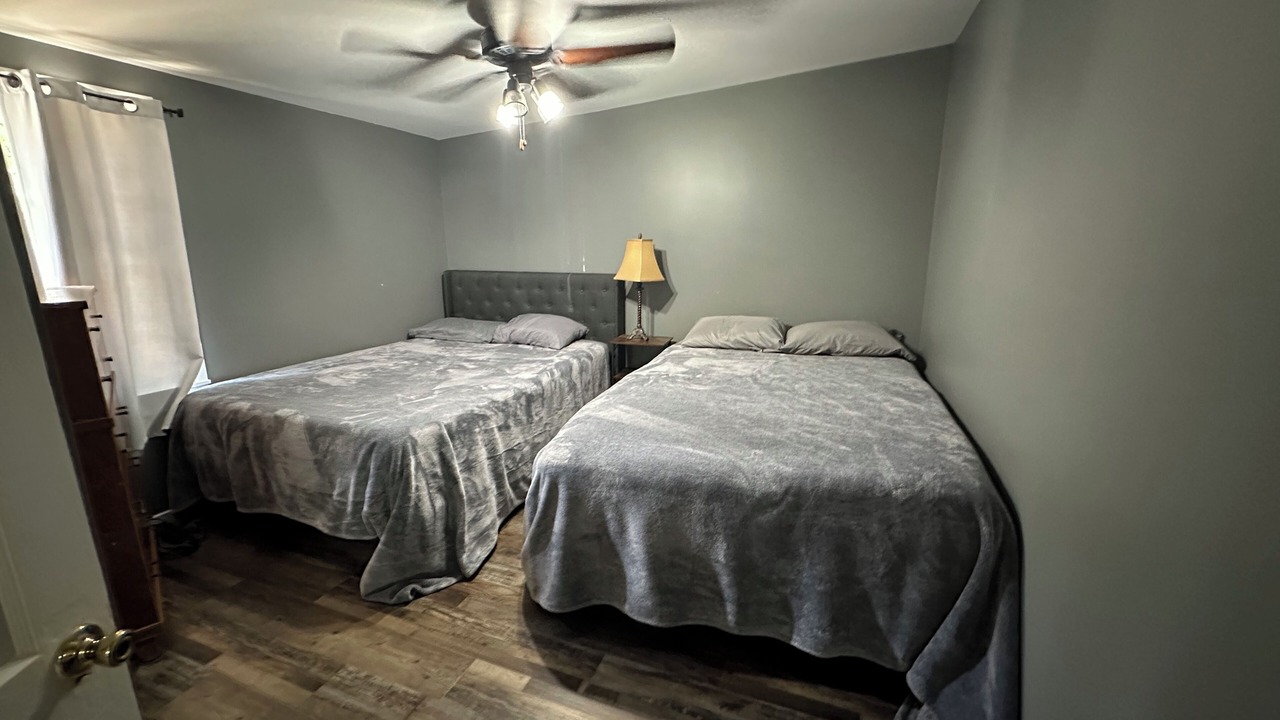 Photo of Bedroom in Shelby