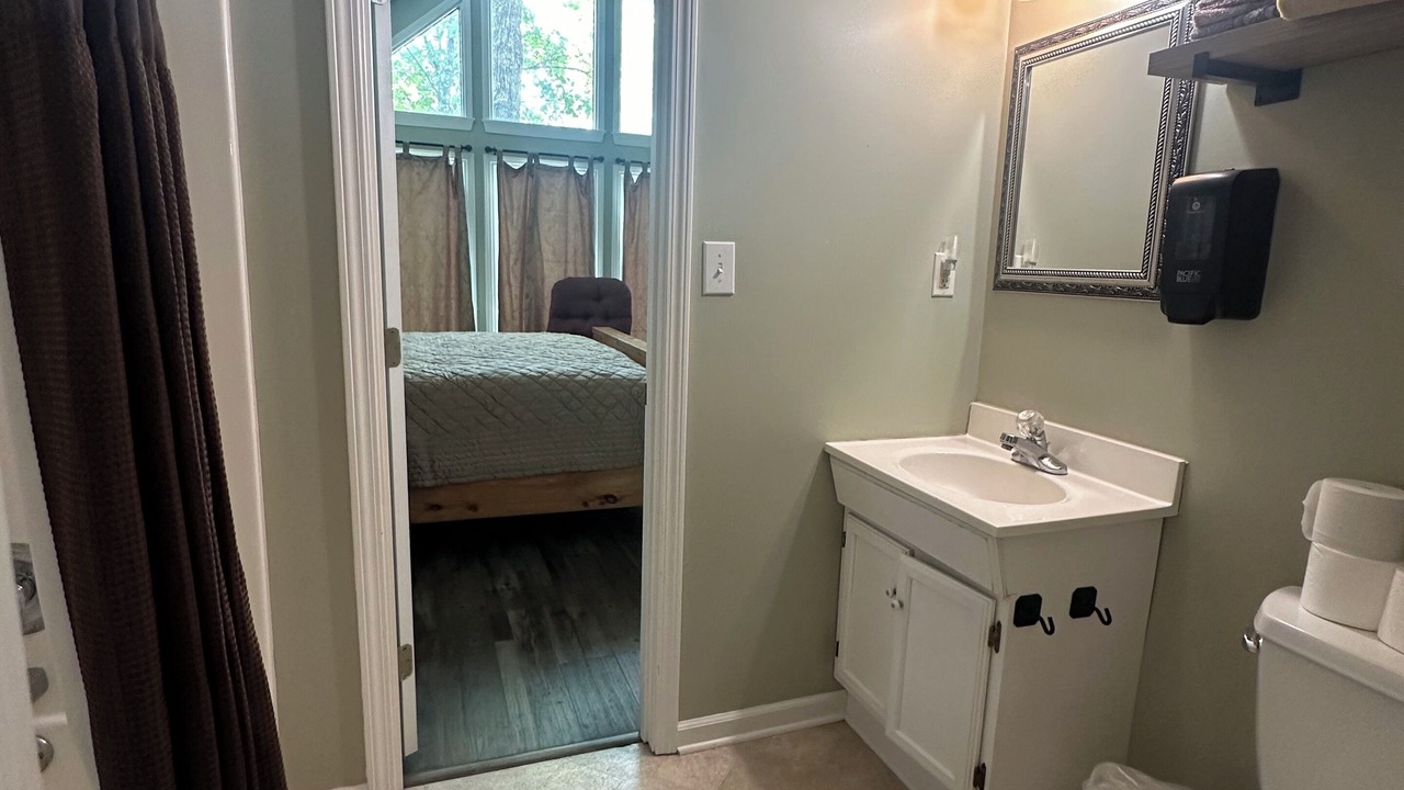 Photo of Bathroom in Shelby