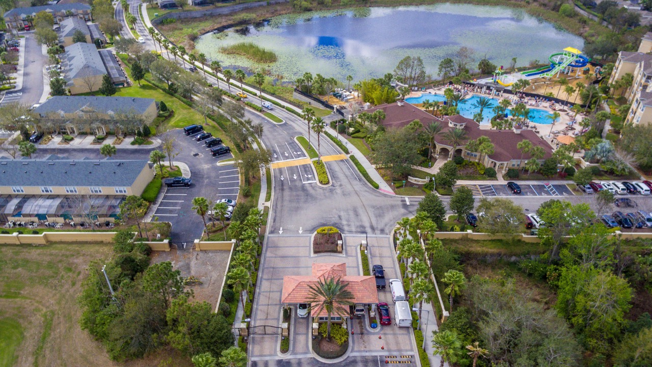 Photo of Outdoor in Windsor Hills