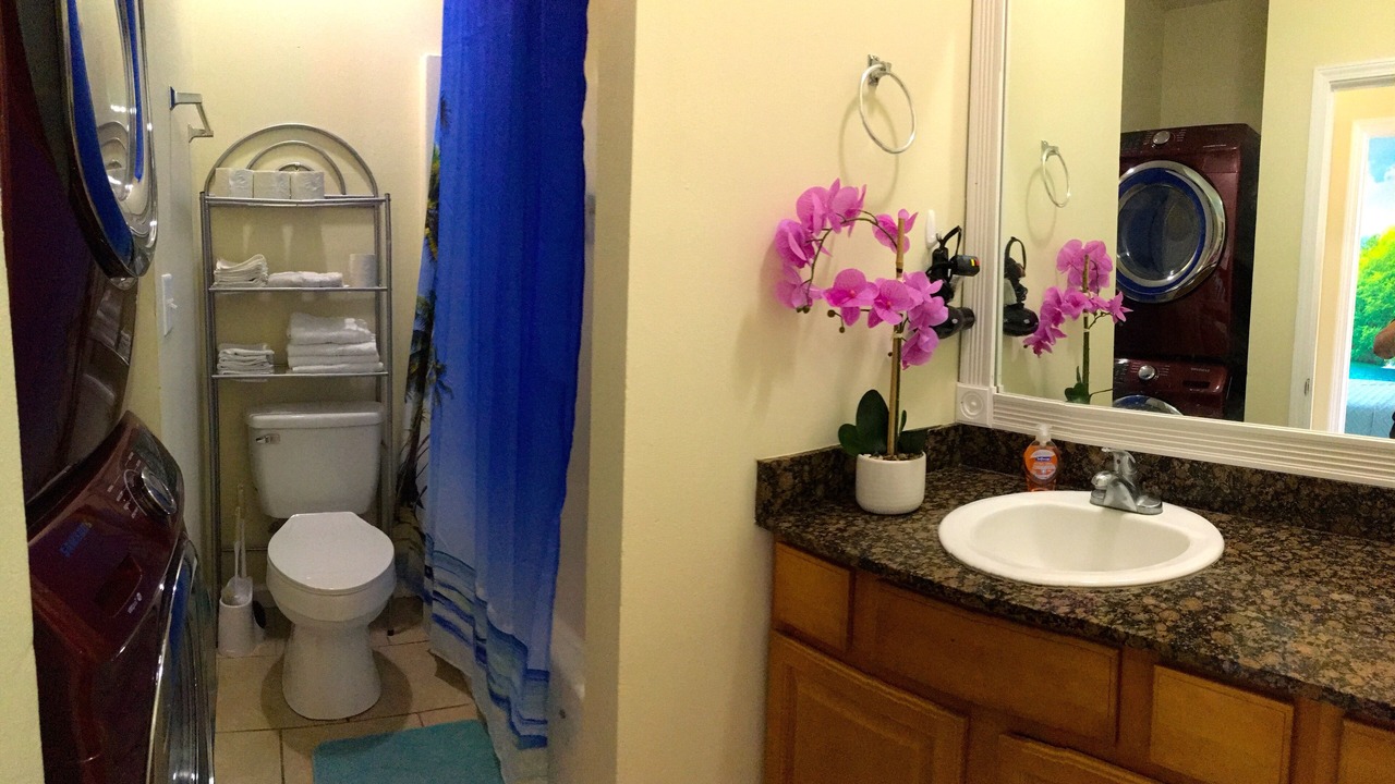 Photo of Bathroom in Gulfport
