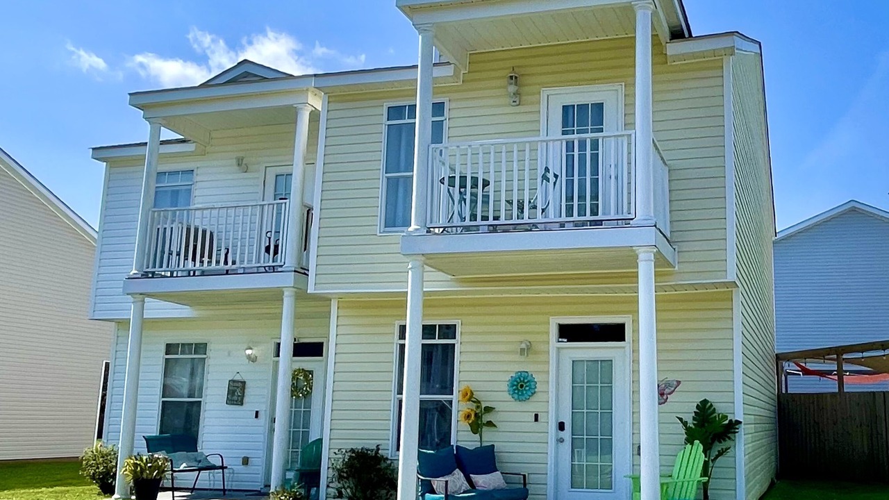 Photo of Outdoor in Gulfport