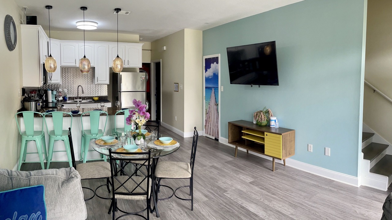 Photo of Livingroom in Gulfport