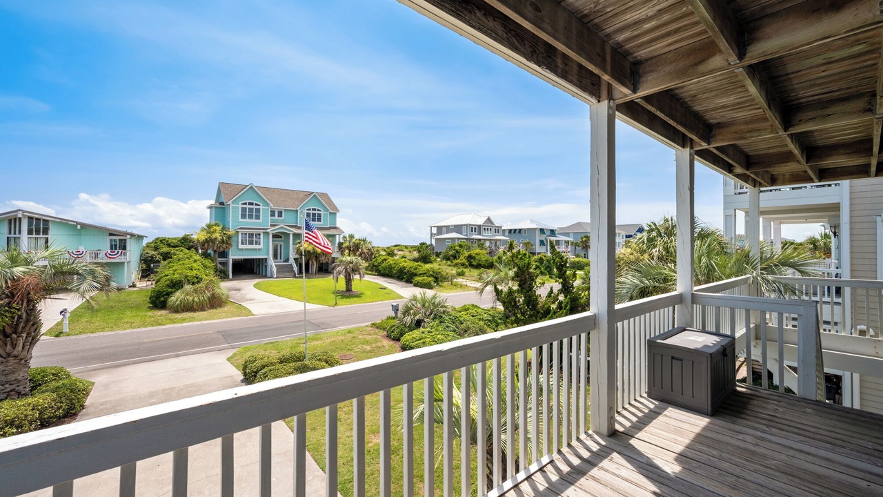 Photo of Outdoor in Caswell Beach
