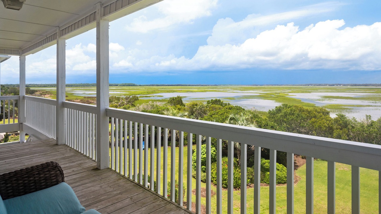 Photo of Outdoor in Caswell Beach