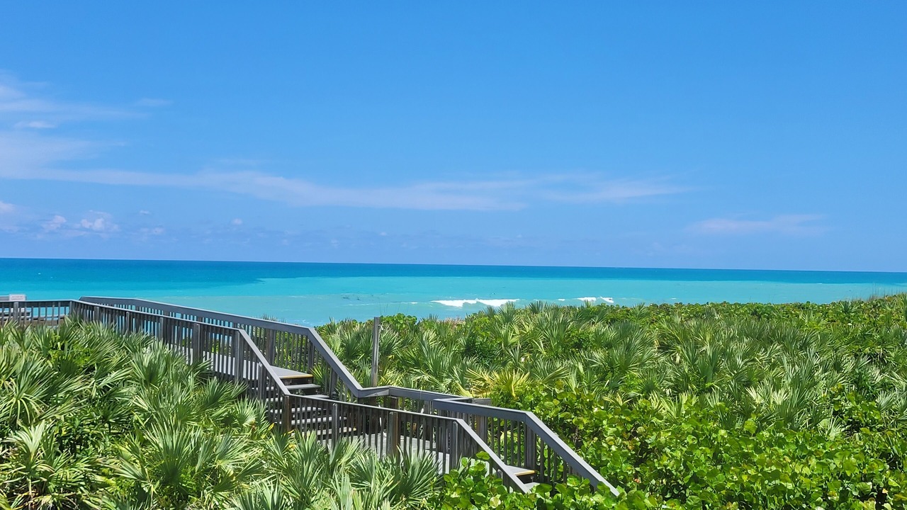 Photo of Patio Balcony in Stuart