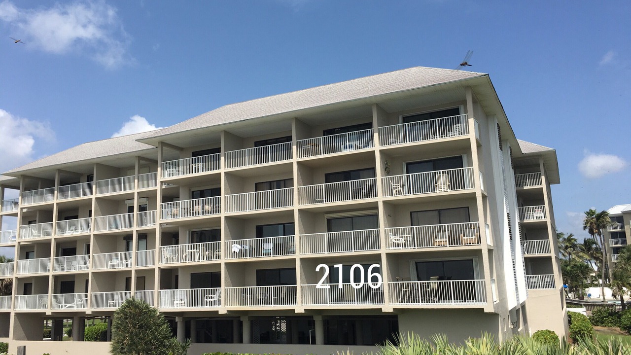 Photo of Patio Balcony in Stuart