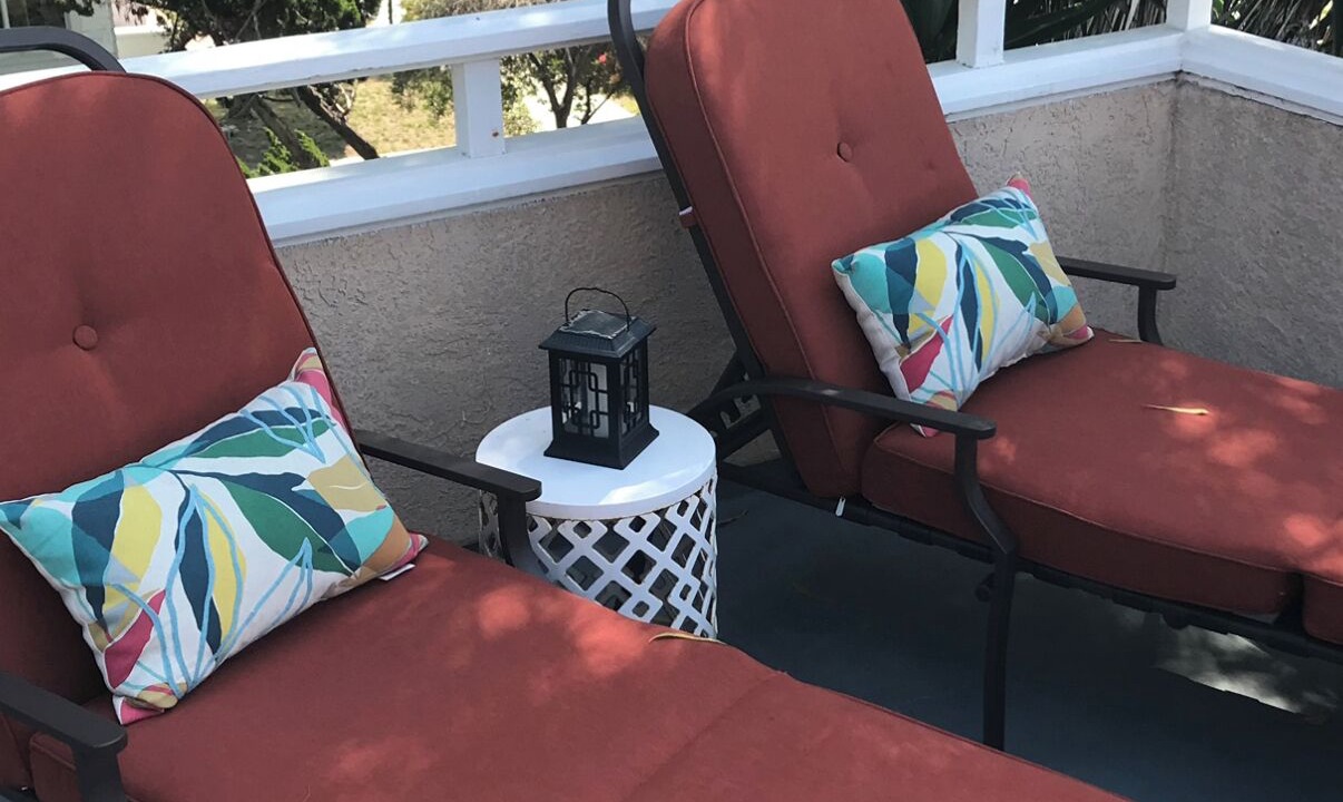 Photo of Outdoor in Old Towne