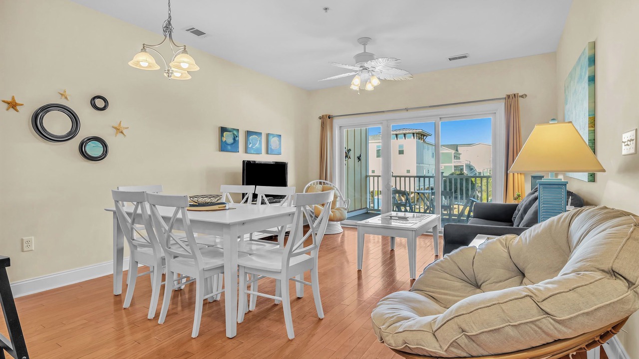 Photo of Bedroom in Yaupon Beach