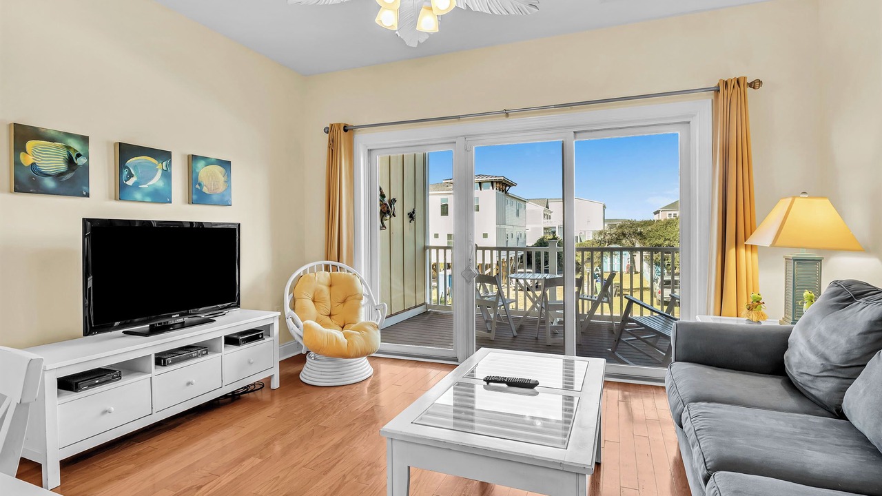 Photo of Bedroom in Yaupon Beach