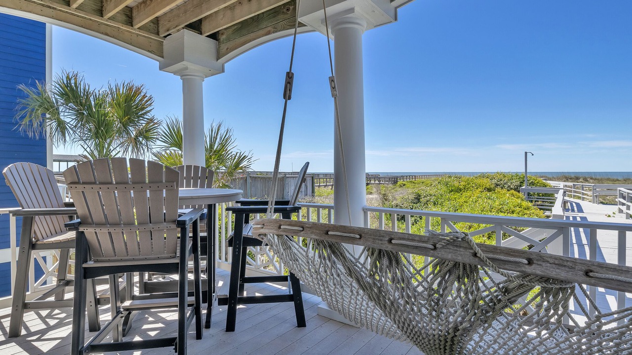 Photo of Outdoor in Caswell Beach