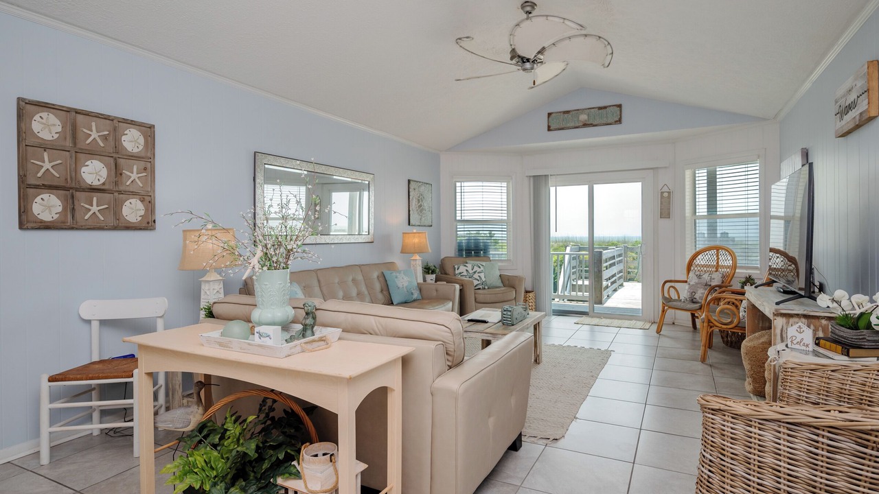 Photo of Bedroom in Caswell Beach