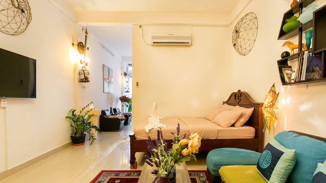 Photo of Livingroom in Dong Khoi